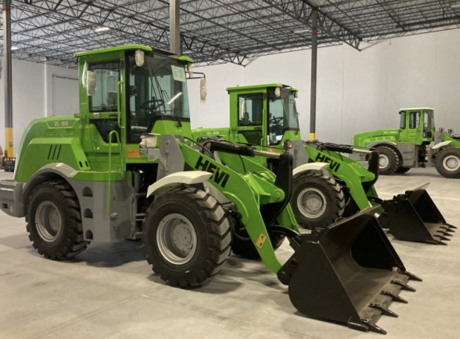 GreenStockNews